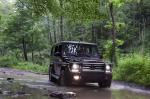 Mercedes-Benz G550 2013 года